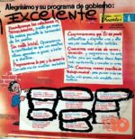 Disco de Vinilo Varios - Alegrísimos Vol.1 Vinyl Record