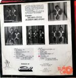 Disco de Vinilo Cuco Valoy   - Tiza Vinyl Record