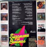 Disco de Vinilo Varios - Siganme Los Buenos Vol.13 Vinyl Record