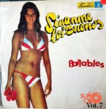 Disco de Vinilo Varios - Siganme Los Buenos Vol.7 Vinyl Record