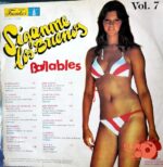 Disco de Vinilo Varios - Siganme Los Buenos Vol.7 Vinyl Record