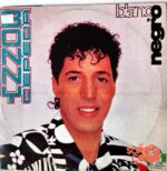 Disco de Vinilo Bonny Cepeda - Blanco Y Negro Vinyl Record