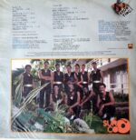 Disco de Vinilo La Gente Del País - La Gente Del País Vinyl Record