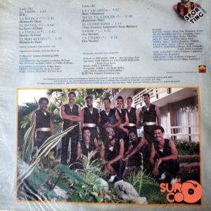 Disco de Vinilo La Gente Del País - La Gente Del País Vinyl Record
