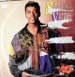 Disco de Vinilo Sergio Vargas - Sergio Vargas Vinyl Record