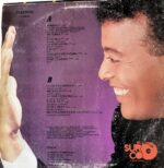 Disco de Vinilo Sergio Vargas - Sergio Vargas Vinyl Record