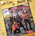 Disco de Vinilo Los Hijos De Puerto Rico - Los Hijos De Puerto Rico Vinyl Record