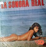 Disco de Vinilo La Sonora Real - La Sonora Real Vinyl Record
