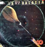 Disco de Vinilo Quinta Galaxia - La 5ta. Galaxia Vinyl Record