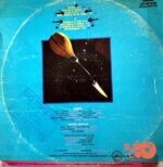 Disco de Vinilo Quinta Galaxia - La 5ta. Galaxia Vinyl Record