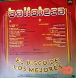Disco de Vinilo Varios - El Disco De Los Mejores Vol.11 Vinyl Record