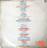 Disco de Vinilo Varios - Bailando Con Sabor Vol.6 Vinyl Record