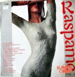 Disco de Vinilo Varios - Lo Mejor De La Raspa Vinyl Record