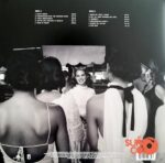 Disco de Vinilo Lana Del Rey - Chemtrails Over The Country Club Vinyl Record