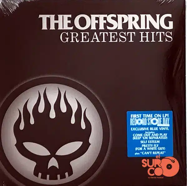 SpecialRelease | RECORD STORE DAY