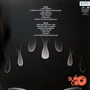 Disco de Vinilo The Offspring - Greatest Hits (RSD 2022) Vinyl Record