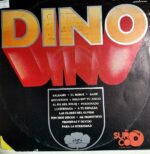 Disco de Vinilo Dino - Dino Vinyl Record