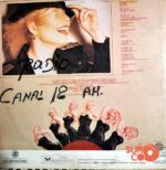 Disco de Vinilo Marisela - Hablemos Claro Vinyl Record