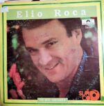 Disco de Vinilo Elio Roca - De Mil Amores Vinyl Record