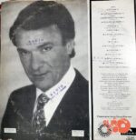 Disco de Vinilo Elio Roca - De Mil Amores Vinyl Record