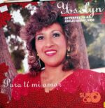 Disco de Vinilo Yoselyn - Para Ti Mi Amor Vinyl Record
