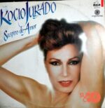 Disco de Vinilo Rocío Jurado - Suspiro De Amor Vinyl Record