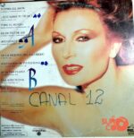 Disco de Vinilo Rocío Jurado - Suspiro De Amor Vinyl Record