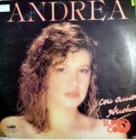 Disco de Vinilo Andrea Del Boca - Con Amor Andrea Del Boca Vinyl Record