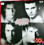 Disco de Vinilo Apolos - Apolos Vinyl Record