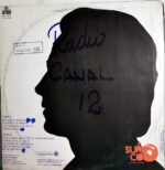 Disco de Vinilo Joan Manuel Serrat - Bienaventurados Vinyl Record