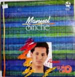 Disco de Vinilo Manuel Sinche - Amor De Los Tres Vinyl Record
