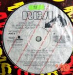 Disco de Vinilo Isabel Pantoja - Tu Serás Mi Navidad Vinyl Record