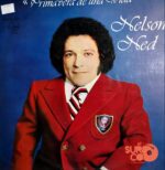 Disco de Vinilo Nelson Ned - Primavera De Una Vida Vinyl Record