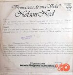 Disco de Vinilo Nelson Ned - Primavera De Una Vida Vinyl Record