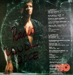Disco de Vinilo Emmanuel - Desnudo Vinyl Record