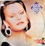 Disco de Vinilo Rocío Dúrcal - Si Te Pudiera Mentir Vinyl Record