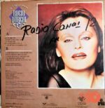 Disco de Vinilo Rocío Dúrcal - Si Te Pudiera Mentir Vinyl Record