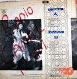 Disco de Vinilo Rocío Jurado - Rocío De Luna Blanca Vinyl Record