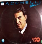 Disco de Vinilo Bacchelli - Ven Vinyl Record