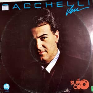 Bacchelli - Ven Vinilo