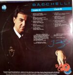 Disco de Vinilo Bacchelli - Ven Vinyl Record