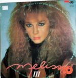 Disco de Vinilo Melissa 3 - Melissa Vinyl Record