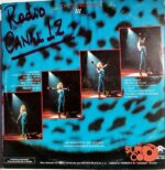 Disco de Vinilo Melissa 3 - Melissa Vinyl Record