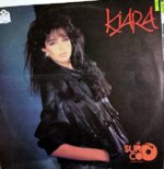 Disco de Vinilo Kiara - Kiara Vinyl Record