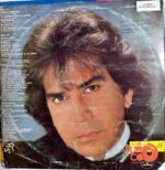 Disco de Vinilo José Luis Rodriguez - Señor Corazón Vinyl Record