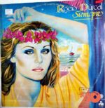 Disco de Vinilo Rocío Dúrcal - Siempre Vinyl Record