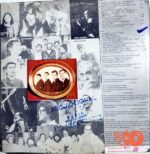 Disco de Vinilo César Isella - 30 Años De Sonido Y Silencio Vinyl Record