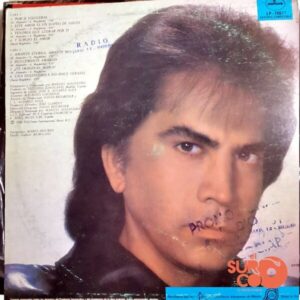 Disco de Vinilo José Luis Rodriguez - Por Si Volvieras Vinyl Record
