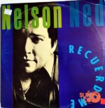 Disco de Vinilo Nelson Ned - Recuérdame Vinyl Record