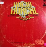 Disco de Vinilo Rocío Dúrcal - Rocío Dúrcal En Concierto En Vivo Vinyl Record